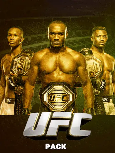 UFC Pack