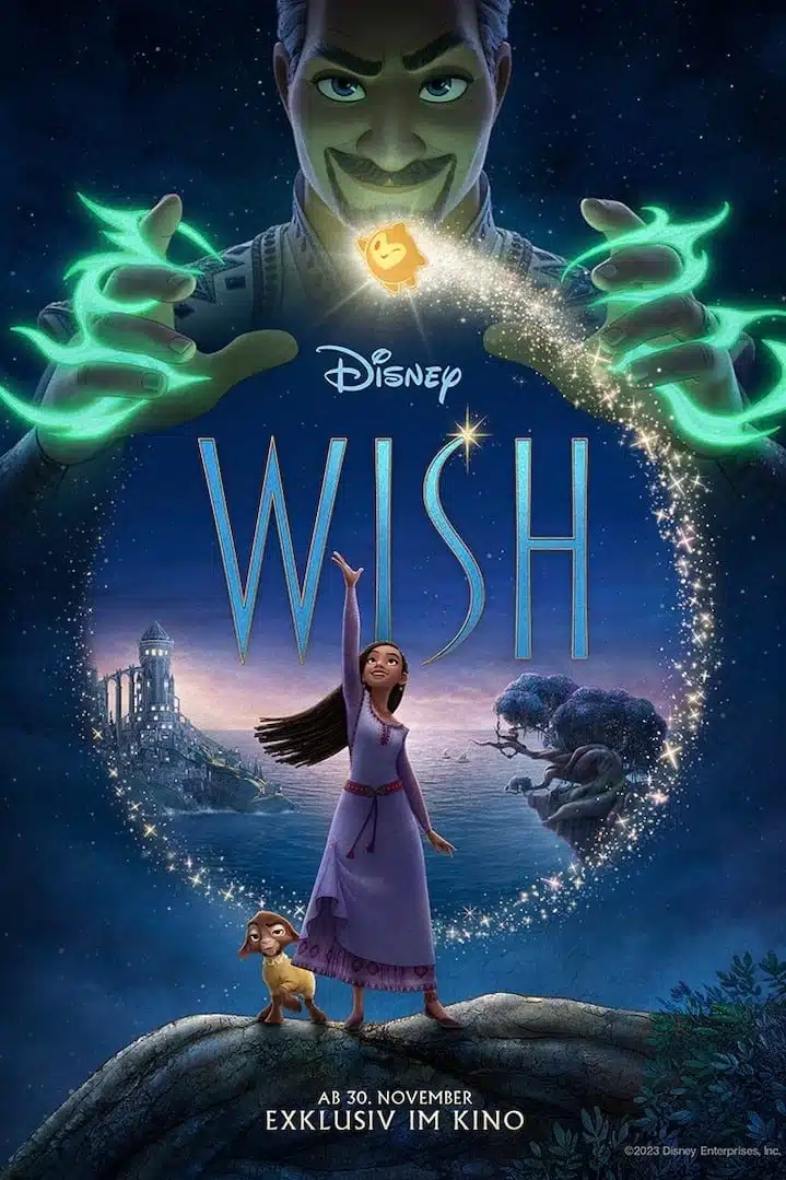 Disney Wish